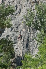 Alkazar pravá část