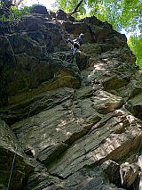 Sektor Globo Gym v Posázaví