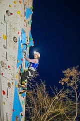 Chris Murphy, finále MČR 2026