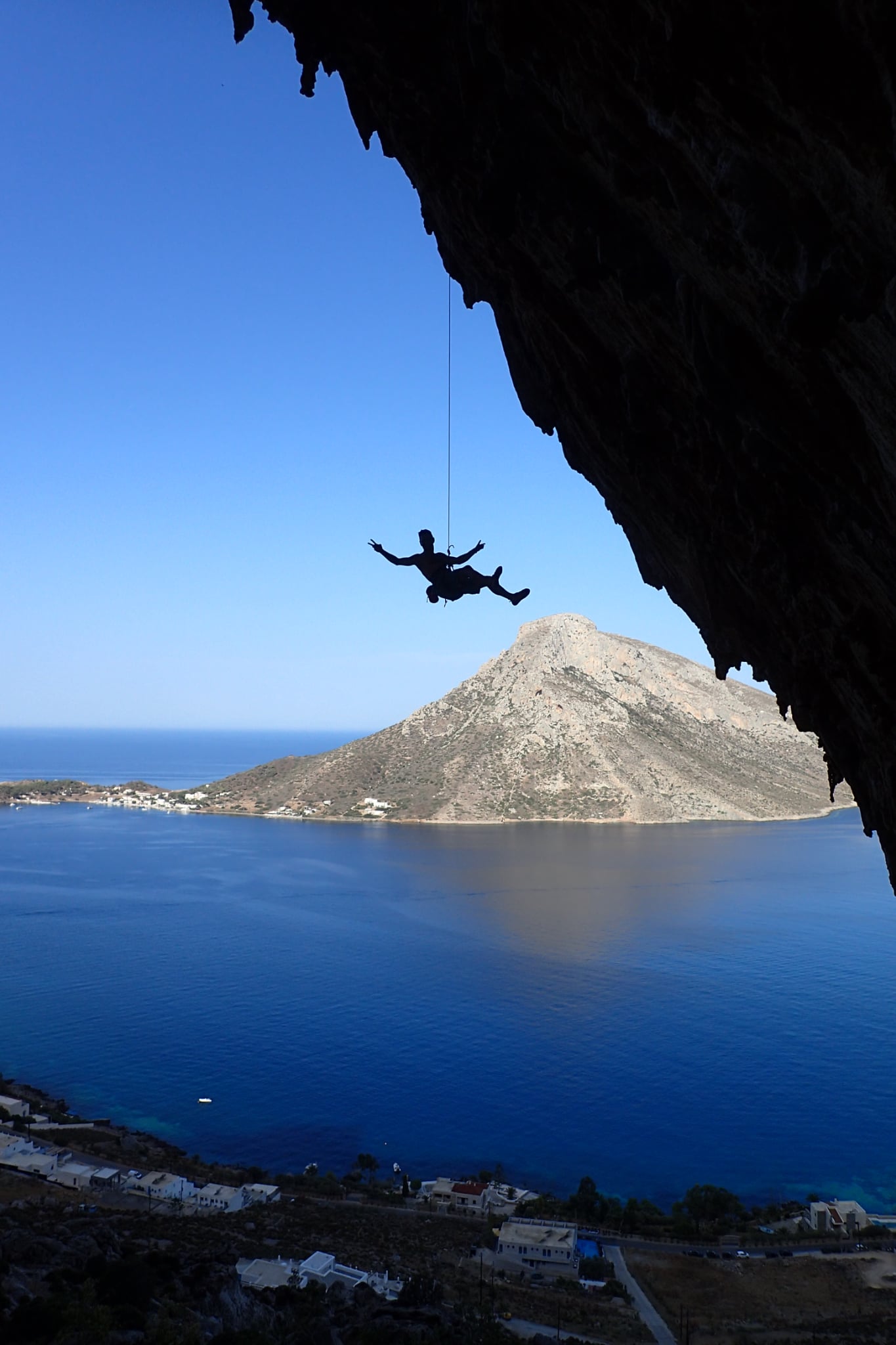 Kliknut�m zav�ete okno.