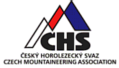 Logo ČHS